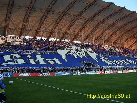 Lech Poznan vs Austria Wien (4-2 n.V.) (8)
