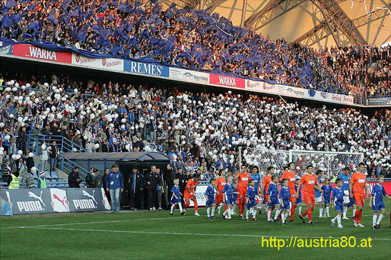 Lech Poznan vs Austria Wien (4-2 n.V.) (9)