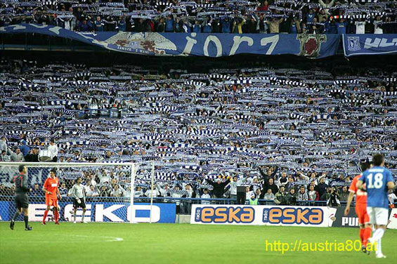 Lech Poznan vs Austria Wien (4-2 n.V.) (11)