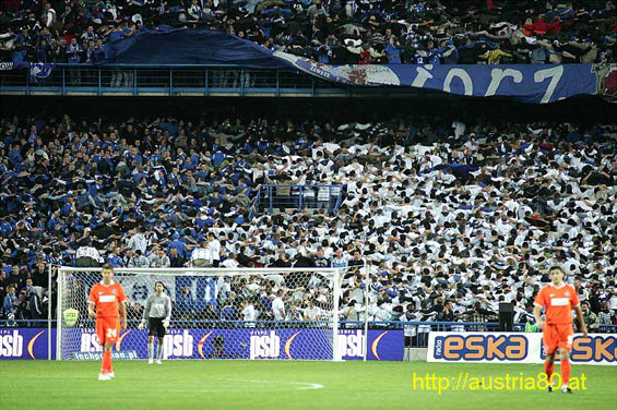 Lech Poznan vs Austria Wien (4-2 n.V.) (12)
