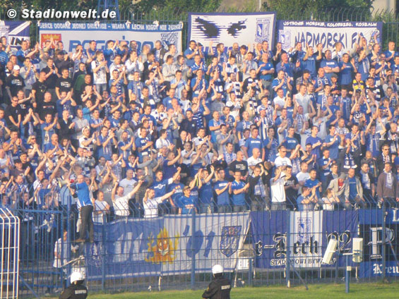 Ruch Chorzow vs Lech Poznan (1-2) (6)