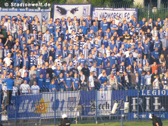 Ruch Chorzow vs Lech Poznan (1-2) (7)