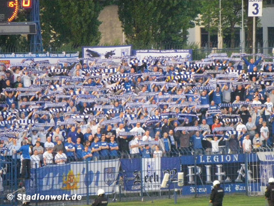 Ruch Chorzow vs Lech Poznan (1-2) (9)