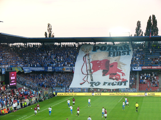 Sparta Prag vs Lech Poznan (1-0) (4)