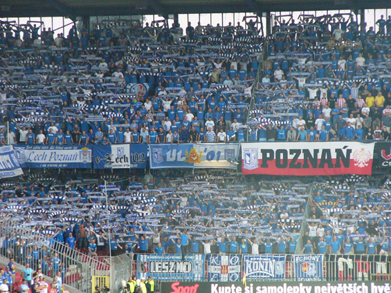 Sparta Prag vs Lech Poznan (1-0) (5)