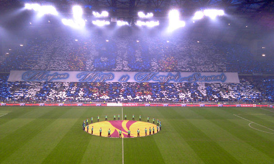 Lech Poznan vs Red Bull Salzburg (2-0) (1)