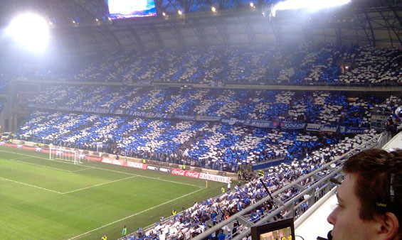 Lech Poznan vs Red Bull Salzburg (2-0) (2)