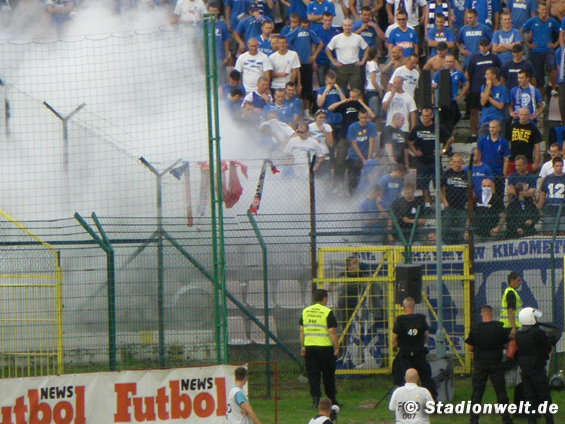 Widzew Lódz vs Lech Poznan (1-1) (3)