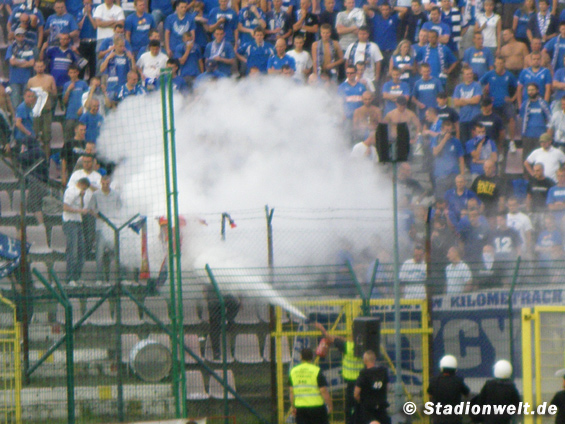 Widzew Lódz vs Lech Poznan (1-1) (4)