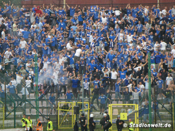 Widzew Lódz vs Lech Poznan (1-1) (5)