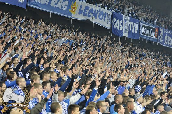 Lech Poznan vs Wisla Krakow (4-1) (4)