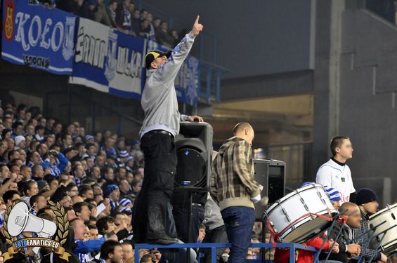 Lech Poznan vs Wisla Krakow (4-1) (5)