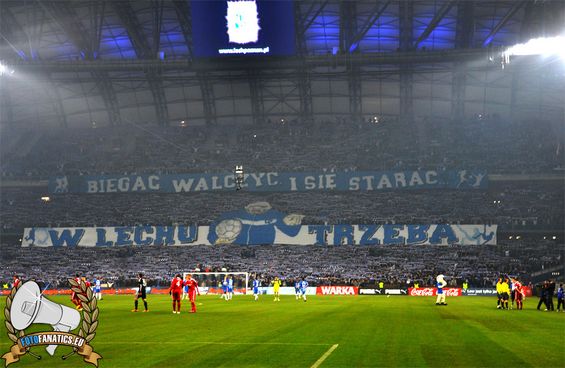 Lech Poznan vs Wisla Krakow (4-1) (6)