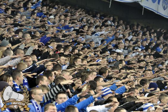 Lech Poznan vs Wisla Krakow (4-1) (7)