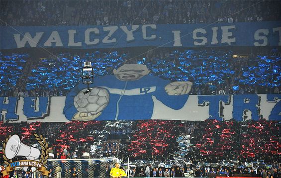 Lech Poznan vs Wisla Krakow (4-1) (8)