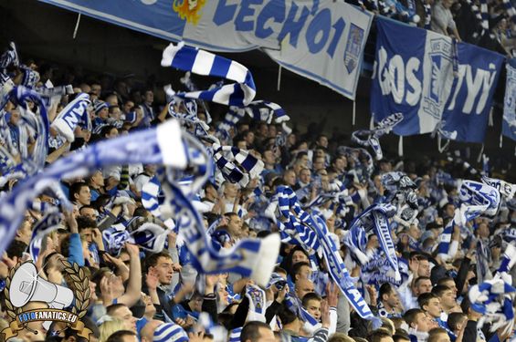 Lech Poznan vs Wisla Krakow (4-1) (9)