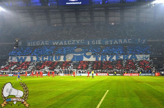 Lech Poznan vs Wisla Krakow (4-1) (10)