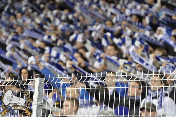 Lech Poznan vs Lechia Gdansk (2-0) (1)