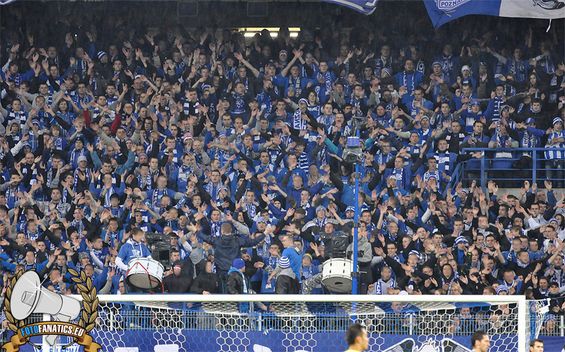 Lech Poznan vs Lechia Gdansk (2-0) (5)