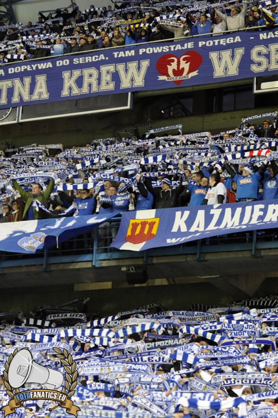 Lech Poznan vs Lechia Gdansk (2-0) (7)