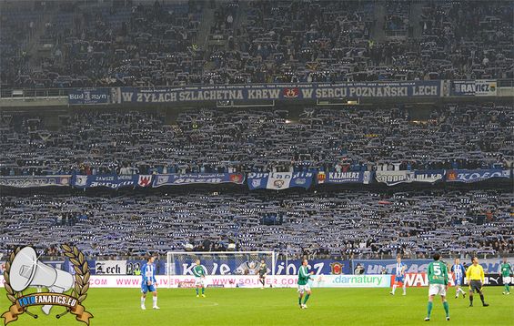 Lech Poznan vs Lechia Gdansk (2-0) (9)