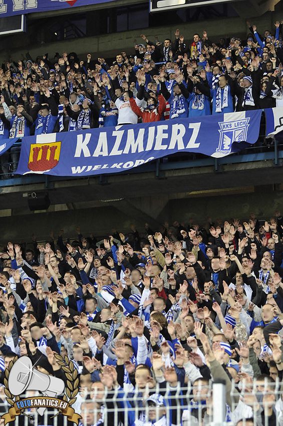 Lech Poznan vs Lechia Gdansk (2-0) (10)