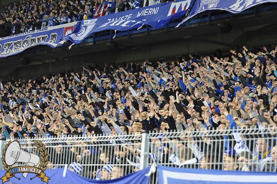 Lech Poznan vs Lechia Gdansk (2-0) (13)