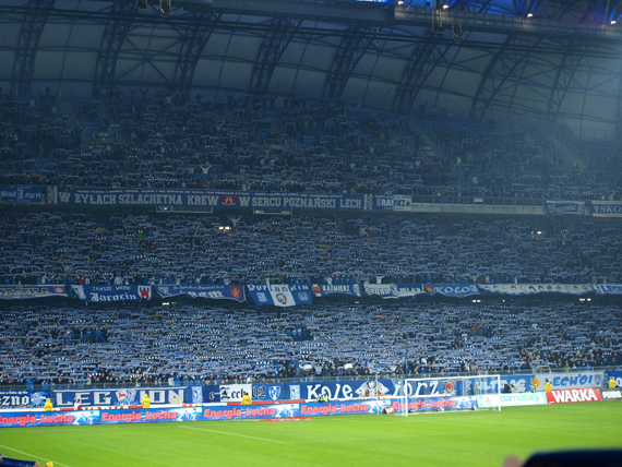 Lech Poznan vs Lechia Gdansk (2-0) (15)