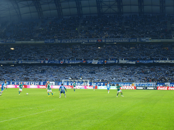 Lech Poznan vs Lechia Gdansk (2-0) (17)