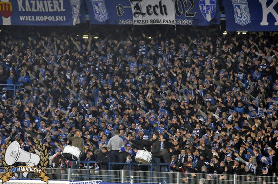 Lech Poznan vs Widzew Lódz (1-0) (6)