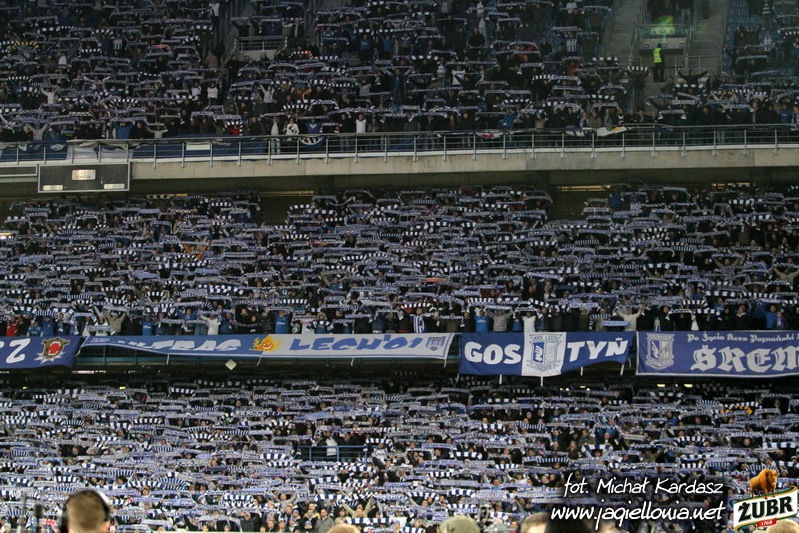 Lech Poznan vs Jagiellonia Bialystok (2-0) (3)