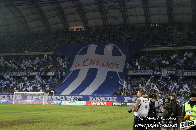 Lech Poznan vs Jagiellonia Bialystok (2-0) (5)