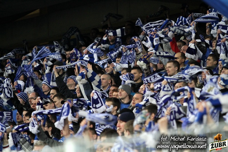 Lech Poznan vs Jagiellonia Bialystok (2-0) (6)