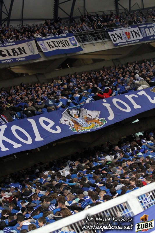 Lech Poznan vs Jagiellonia Bialystok (2-0) (7)