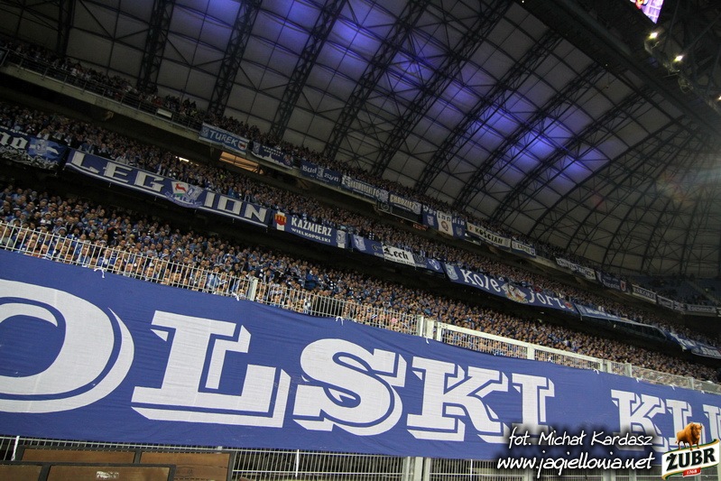 Lech Poznan vs Jagiellonia Bialystok (2-0) (8)