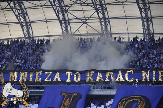 Lech Poznan vs Legia Warschau (1-0) (2)