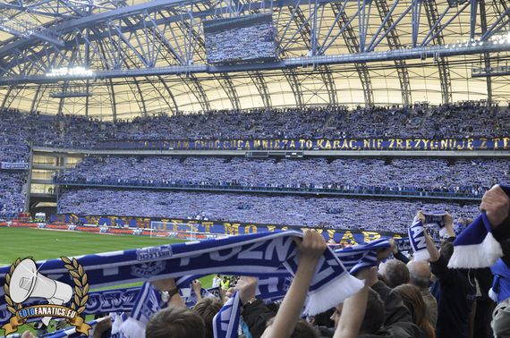 Lech Poznan vs Legia Warschau (1-0) (4)