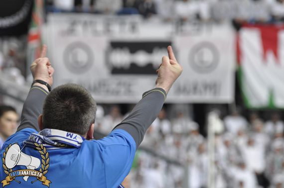 Lech Poznan vs Legia Warschau (1-0) (6)