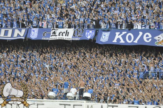 Lech Poznan vs Legia Warschau (1-0) (7)