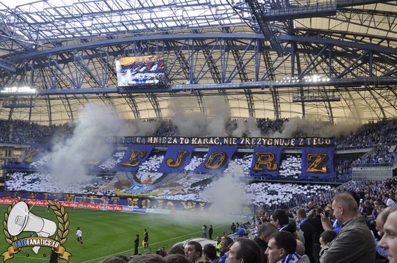 Lech Poznan vs Legia Warschau (1-0) (8)