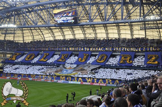 Lech Poznan vs Legia Warschau (1-0) (9)