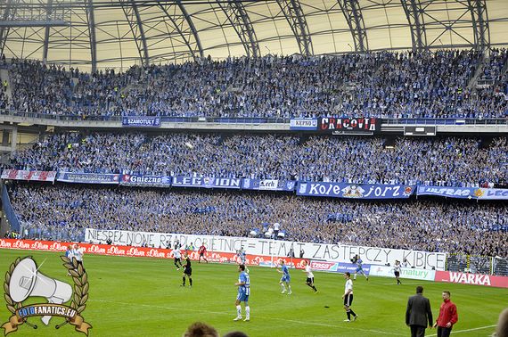 Lech Poznan vs Legia Warschau (1-0) (10)
