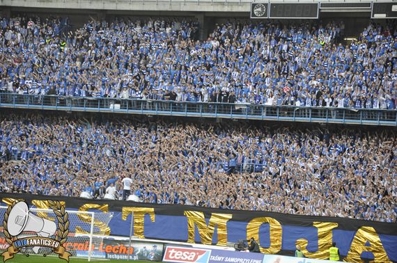 Lech Poznan vs Legia Warschau (1-0) (11)