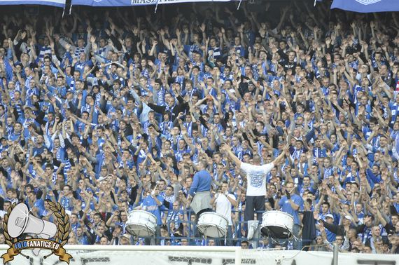 Lech Poznan vs Legia Warschau (1-0) (12)