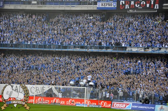 Lech Poznan vs Legia Warschau (1-0) (13)