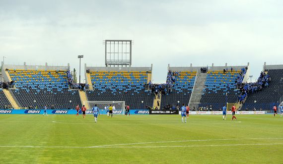 Lech Poznan vs Legia Warschau (4-5 n.V.) (2)