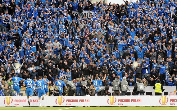 Lech Poznan vs Legia Warschau (4-5 n.V.) (4)