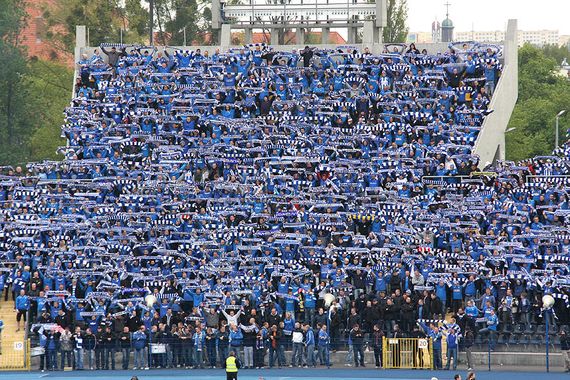 Lech Poznan vs Legia Warschau (4-5 n.V.) (6)