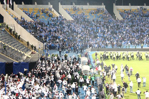 Lech Poznan vs Legia Warschau (4-5 n.V.) (7)