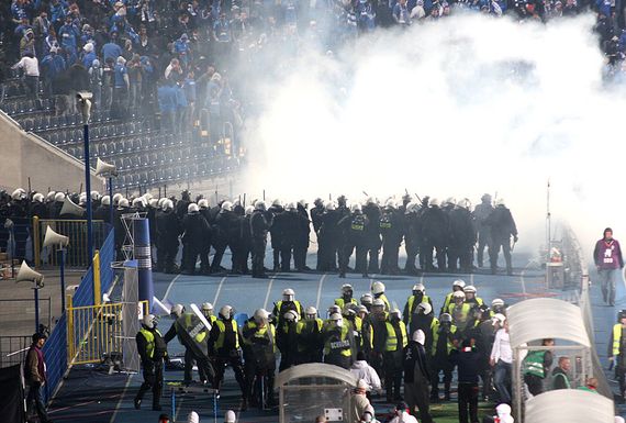 Lech Poznan vs Legia Warschau (4-5 n.V.) (8)